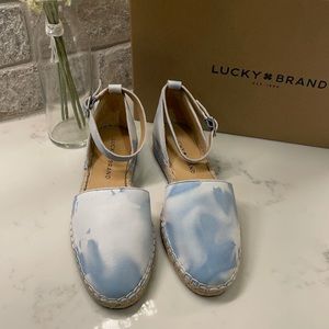 Lucky brand